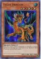 Tiger Dragon - LCKC-EN069 - Ultra Rare