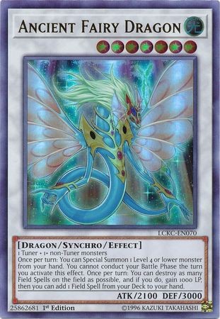 Pingente de Fada (Dragão) / Fairy Charm (Dragon) (#177/214) - Epic Game - A  loja de card game mais ÉPICA do Brasil!