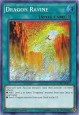 Dragon Ravine - LCKC-EN072 - Secret Rare