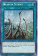 Dragon Shrine - LCKC-EN075 - Secret Rare