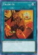 Trade-In - LCKC-EN076 - Secret Rare