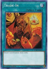 Trade-In - LCKC-EN076 - Secret Rare