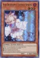 Ash Blossom & Joyous Spring - LCKC-EN080 - Ultra Rare