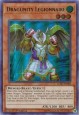 Dragunity Legionnaire - LCKC-EN085 - Ultra Rare