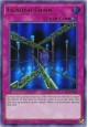 Fiendish Chain - LCKC-EN095 - Ultra Rare