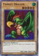 Parrot Dragon - LCKC-EN096 - Ultra Rare