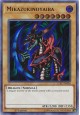 Mikazukinoyaiba - LCKC-EN098 - Ultra Rare