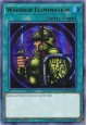 Warrior Elimination - LCKC-EN099 - Ultra Rare