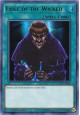 Exile of the Wicked - LCKC-EN100 - Ultra Rare