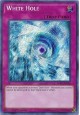 White Hole - LCKC-EN102 - Secret Rare