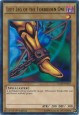 Left Leg of the Forbidden One - YGLD-ENA19 - Ultra Rare