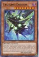 Cracking Dragon - SP18-EN014 - Common