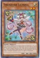 Trickstar Lilybell - SP18-EN021 - Common