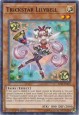 Trickstar Lilybell - SP18-EN021 - Starfoil Rare