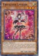 Trickstar Lycoris - SP18-EN022 - Starfoil Rare