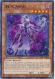 Dark Angel - SP18-EN024 - Starfoil Rare