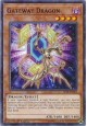 Gateway Dragon - SP18-EN025 - Starfoil Rare