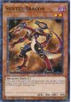 Sniffer Dragon - SP18-EN026 - Starfoil Rare