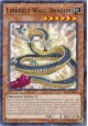 Linkbelt Wall Dragon - SP18-EN027 - Starfoil Rare