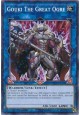 Gouki The Great Ogre - SP18-EN034 - Starfoil Rare