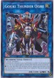 Gouki Thunder Ogre - SP18-EN035 - Common