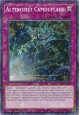 Altergeist Camouflage - SP18-EN047 - Starfoil Rare