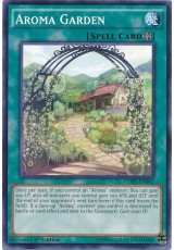 Aroma Garden CORE-EN062 - Common