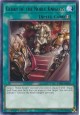 Glory of the Noble Knights - EXFO-EN059 - Rare