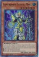 Elementsaber Lapauila Mana - FLOD-EN025 - Super Rare