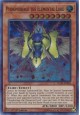 Forceaurage the Elemental Lord - FLOD-EN026 - Super Rare