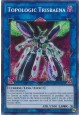 Topologic Trisbaena - FLOD-EN036 - Secret Rare