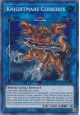 Knightmare Cerberus - FLOD-EN045 - Super Rare