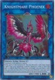 Knightmare Phoenix - FLOD-EN046 - Super Rare