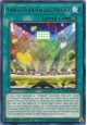 Trickstar Light Arena - FLOD-EN054 - Rare