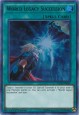 World Legacy Succession - FLOD-EN058 - Ultra Rare