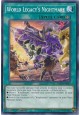 World Legacy's Nightmare - FLOD-EN059 - Common