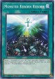 Monster Reborn Reborn - FLOD-EN066 - Common