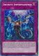 Infinite Impermanence - FLOD-EN077 - Secret Rare