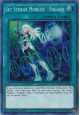 Sky Striker Mobilize - Engage! - DASA-EN030 - Secret Rare