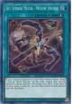 Sky Striker Mecha - Widow Anchor - DASA-EN034 - Secret Rare