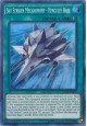 Sky Striker Mecharmory - Hercules Base - DASA-EN037 - Super Rare