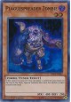 Plaguespreader Zombie - DASA-EN041 - Super Rare