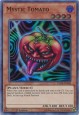 Mystic Tomato - DASA-EN046 - Super Rare