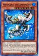 Moulinglacia the Elemental Lord - FLOD-ENSE2 - Super Rare