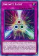 Infinite Light - BLRR-EN029 - Secret Rare