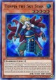 Tenma the Sky Star - BLRR-EN037 - Ultra Rare