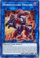 Borrelguard Dragon - BLRR-EN044 - Secret Rare