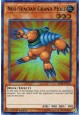 Neo-Spacian Grand Mole - BLRR-EN051 - Ultra Rare