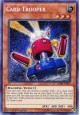 Card Trooper - BLRR-EN053 - Secret Rare