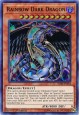 Rainbow Dark Dragon - BLRR-EN054 - Ultra Rare